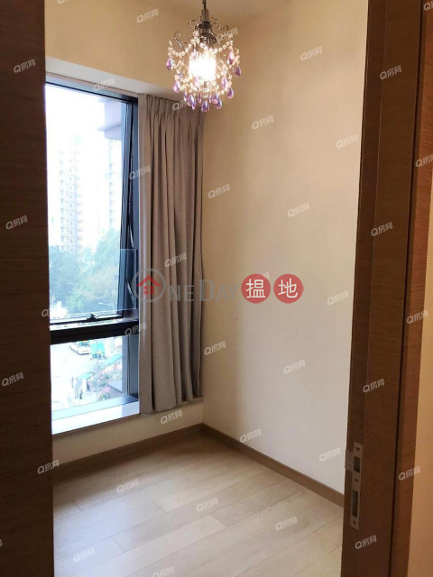 Mantin Heights | 2 bedroom Low Floor Flat for Sale | Mantin Heights 皓畋 _0