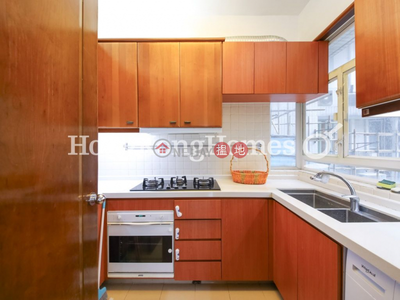 3 Bedroom Family Unit for Rent at Star Crest | 9 Star Street | Wan Chai District | Hong Kong Rental HK$ 52,000/ month