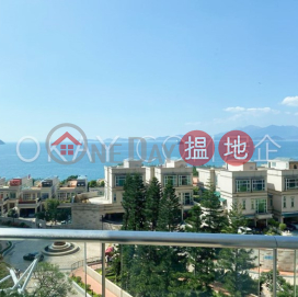 Rare 2 bedroom with sea views & balcony | For Sale