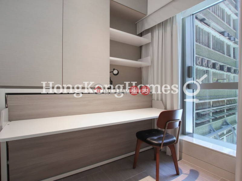 Property Search Hong Kong | OneDay | Residential | Rental Listings | 2 Bedroom Unit for Rent at Townplace Soho