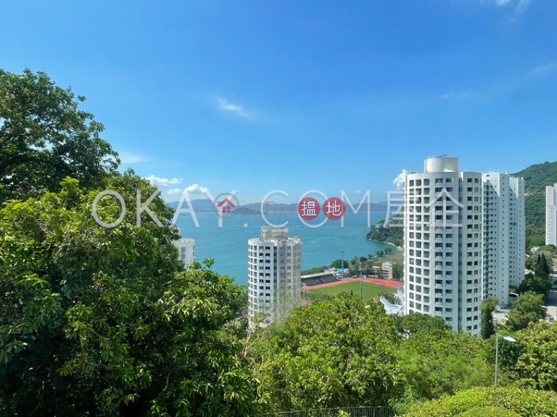Property Search Hong Kong | OneDay | Residential Rental Listings Unique house with sea views & parking | Rental