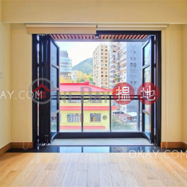 Popular 2 bedroom with balcony | Rental, Resiglow Resiglow | Wan Chai District (OKAY-R323135)_0