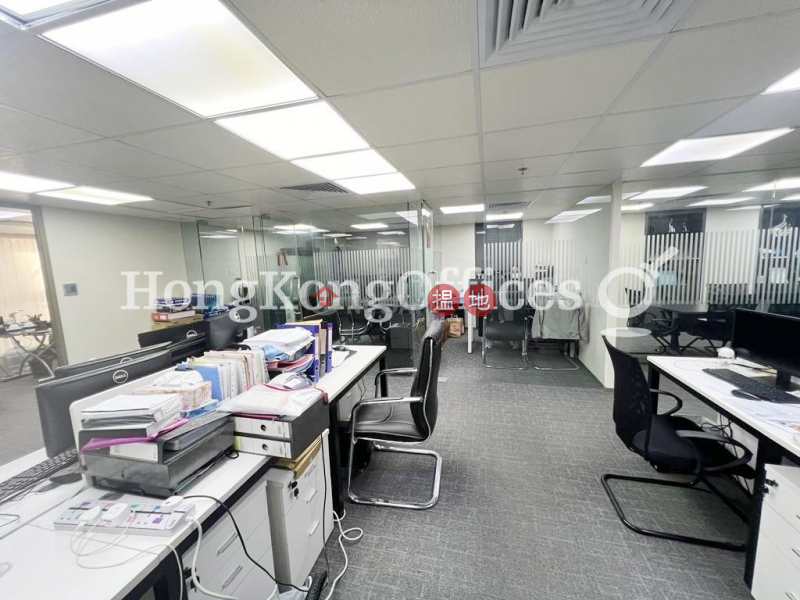 HK$ 56,592/ month Kam Sang Building Western District, Office Unit for Rent at Kam Sang Building