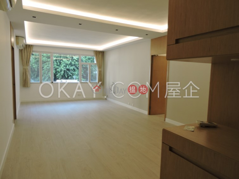 Efficient 3 bedroom with parking | Rental | Wealthy Heights 威豪閣 Rental Listings