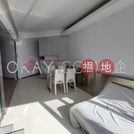 Popular 2 bedroom on high floor with harbour views | For Sale | Tower 2 The Victoria Towers 港景峯2座 _0