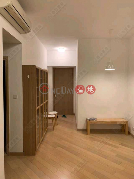 2-Bedroom (1 Ensuite) Apartment with Garden Views | 1 Austin Road West | Yau Tsim Mong, Hong Kong Sales HK$ 26M