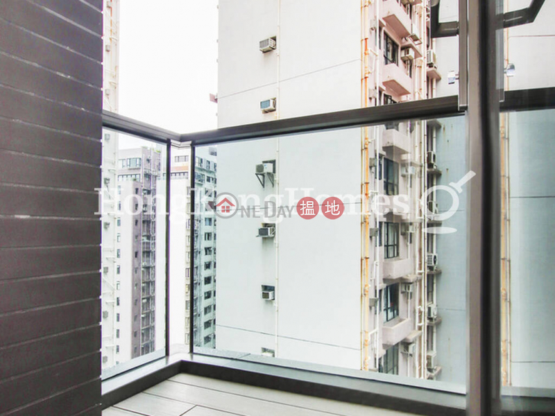 1 Bed Unit for Rent at 8 Mosque Street | 8 Mosque Street | Western District | Hong Kong Rental HK$ 23,000/ month
