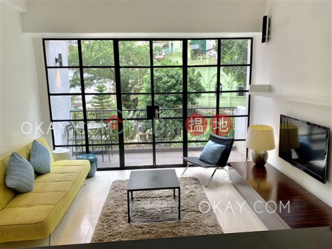 Gorgeous 2 bedroom with rooftop & balcony | For Sale | 17-17A Shelley Street 些利街17-17A號 _0