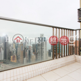 1 Bed Unit for Rent at One Pacific Heights | One Pacific Heights 盈峰一號 _0
