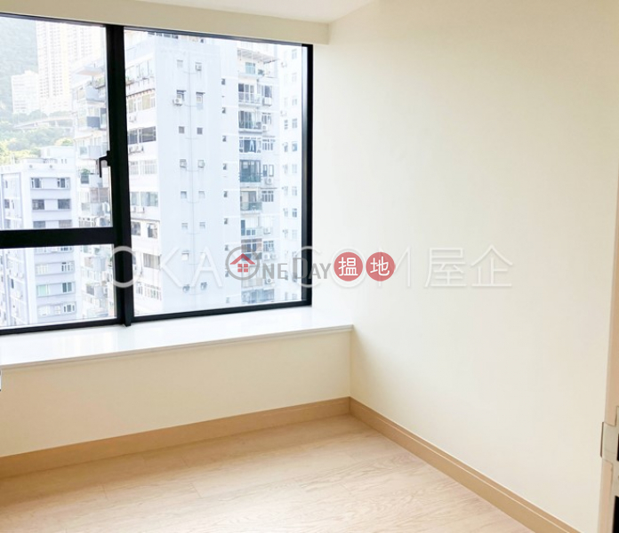 Unique 2 bedroom with balcony | Rental, 7A Shan Kwong Road | Wan Chai District Hong Kong | Rental HK$ 46,000/ month