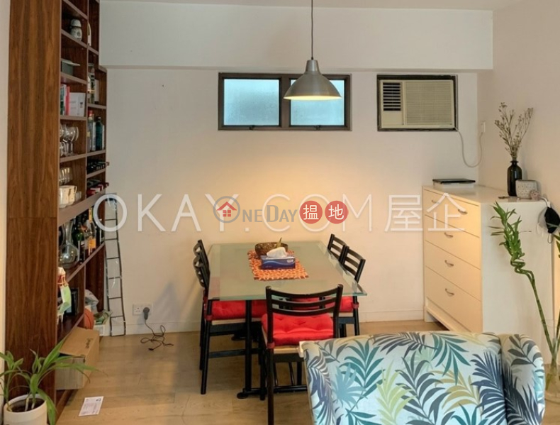 Property Search Hong Kong | OneDay | Residential Rental Listings Efficient 3 bedroom on high floor | Rental