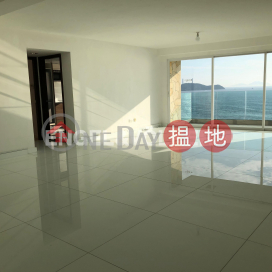3 Bedroom Family Flat for Rent in Pok Fu Lam | Phase 1 Villa Cecil 趙苑一期 _0