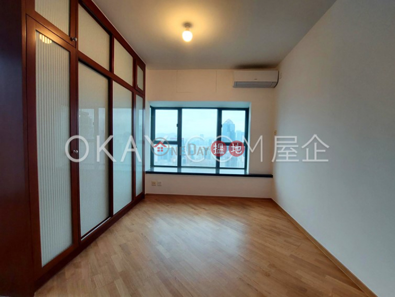 HK$ 57,000/ month, 80 Robinson Road | Western District, Tasteful 3 bedroom in Mid-levels West | Rental