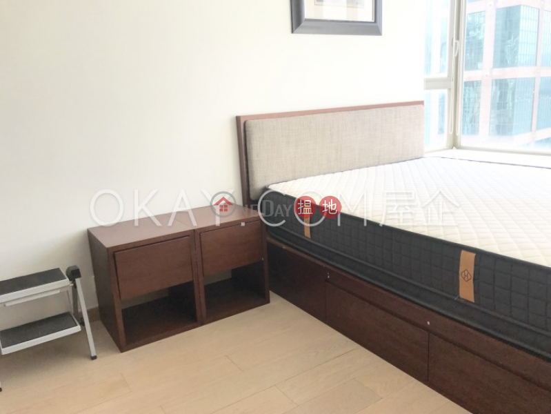 Property Search Hong Kong | OneDay | Residential | Sales Listings, Charming 2 bedroom on high floor with balcony | For Sale