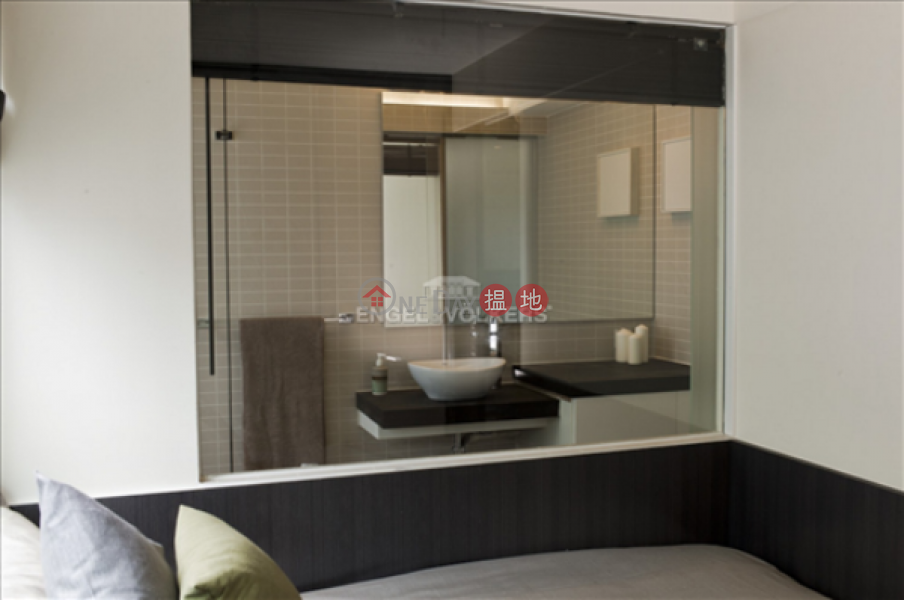 HK$ 11.98M Fook Moon Building, Western District 1 Bed Flat for Sale in Sai Ying Pun