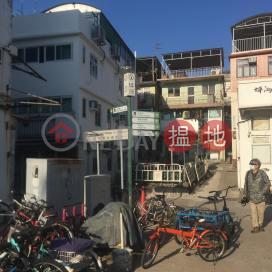 Property on Wing On Street,Peng Chau, Outlying Islands