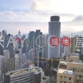 3房2廁,實用率高,極高層,連車位滿峰台出售單位 | 滿峰台 Monticello _0