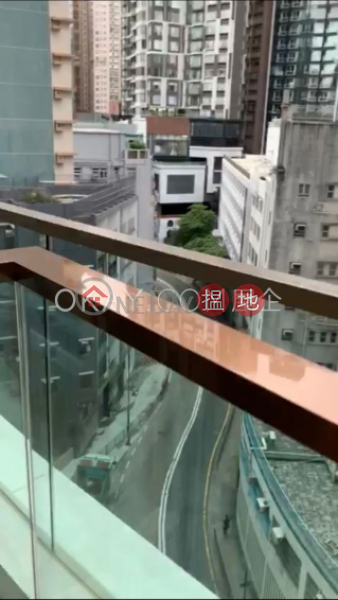 Charming 1 bedroom with terrace & balcony | For Sale | Emerald House (Block 2) 2座 (Emerald House) Sales Listings
