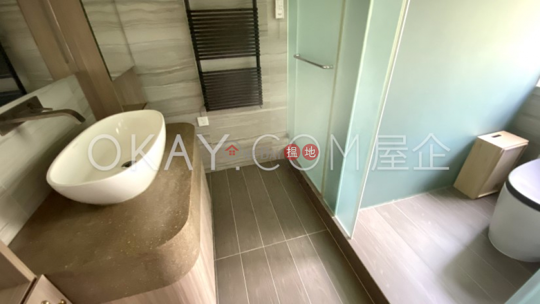 Luxurious 2 bed on high floor with sea views & balcony | Rental | Grand Garden 華景園 Rental Listings