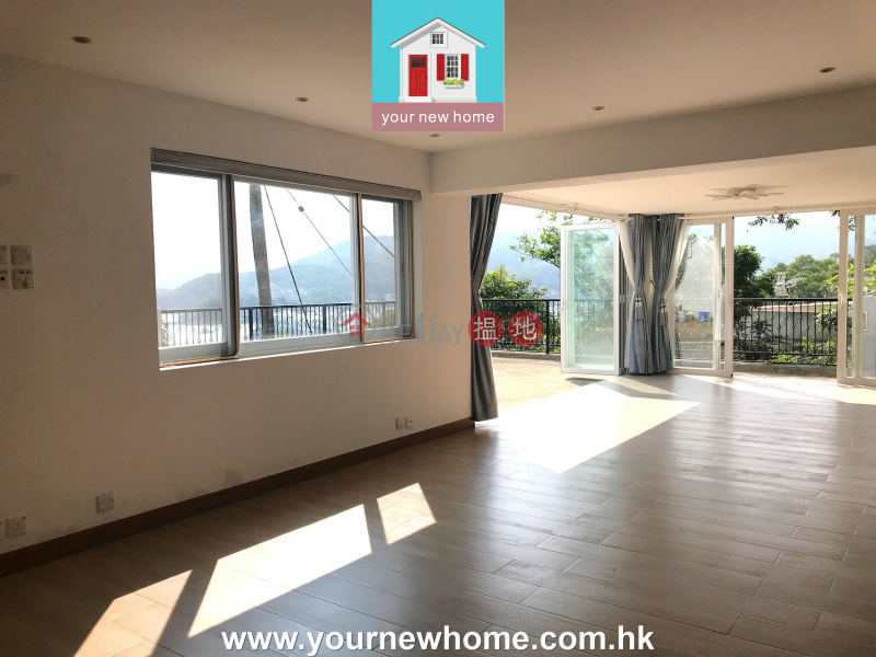 Pak Sha Wan Village House, Whole Building, Residential Rental Listings, HK$ 50,000/ month