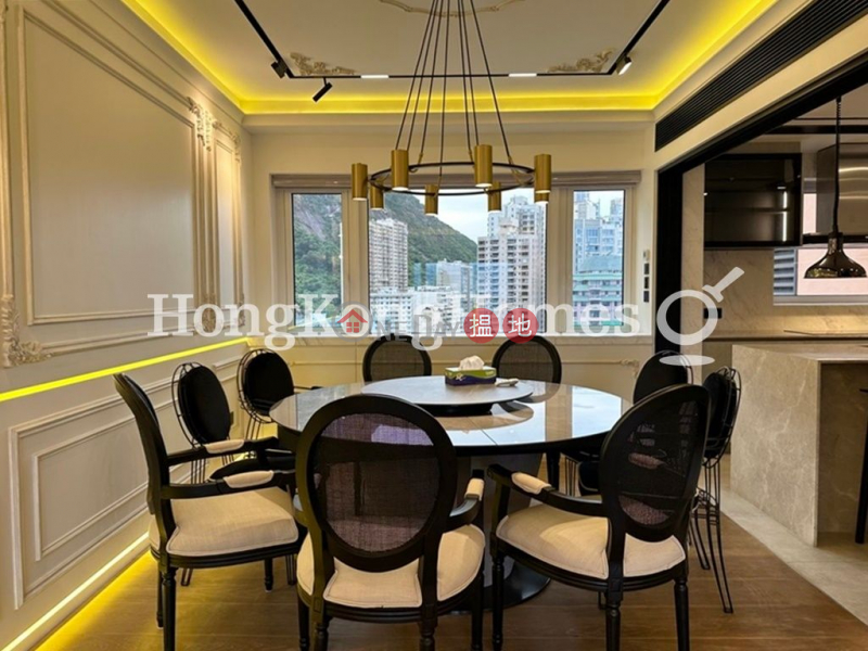 HK$ 165,000/ 月|雅賓利大廈中區|雅賓利大廈三房兩廳單位出租