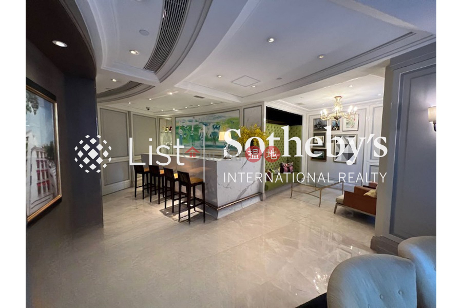 Property for Sale at Seymour with 3 Bedrooms, 9 Seymour Road | Western District | Hong Kong Sales | HK$ 45M