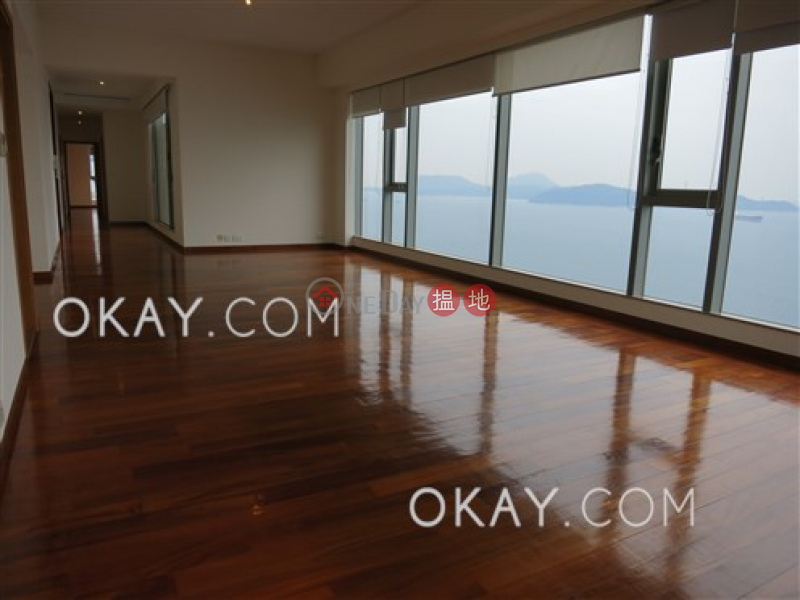 Rare 4 bedroom with sea views, balcony | Rental, 68 Mount Davis Road | Western District Hong Kong Rental, HK$ 110,000/ month