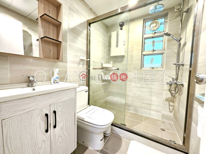 Property Search Hong Kong | OneDay | Residential | Rental Listings | Unique 2 bedroom on high floor | Rental