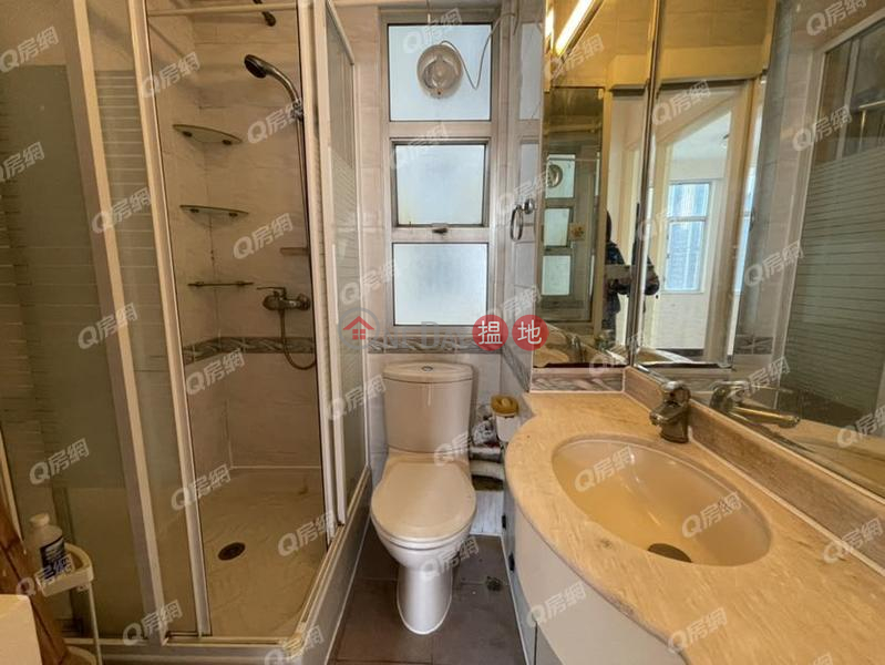 Property Search Hong Kong | OneDay | Residential | Sales Listings, Causeway Centre Block B | 1 bedroom Flat for Sale