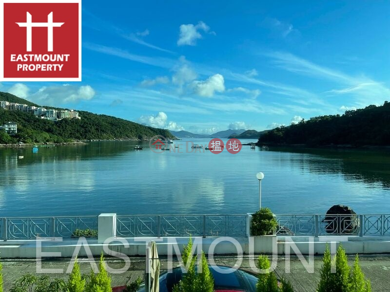 清水灣Tai Hang Hau, Lung Ha Wan 龍蝦灣大坑口村屋出售-海邊屋 出租單位|大坑口村(Tai Hang Hau Village)出租樓盤 (EASTM-RCWV762)