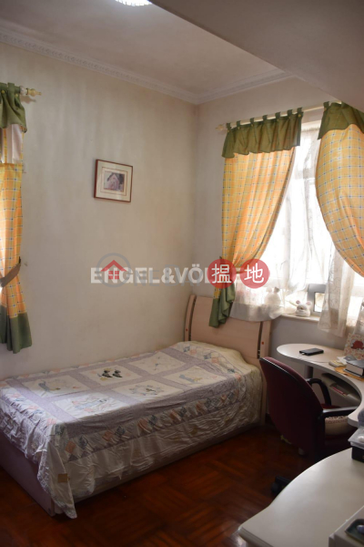 HK$ 20M Four Winds, Western District 3 Bedroom Family Flat for Sale in Pok Fu Lam