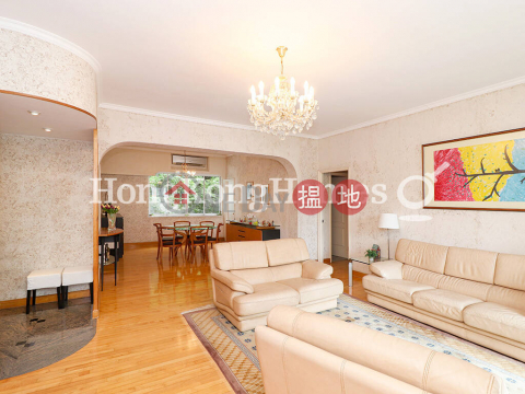 3 Bedroom Family Unit at United Mansion | For Sale | United Mansion 騰黃閣 _0