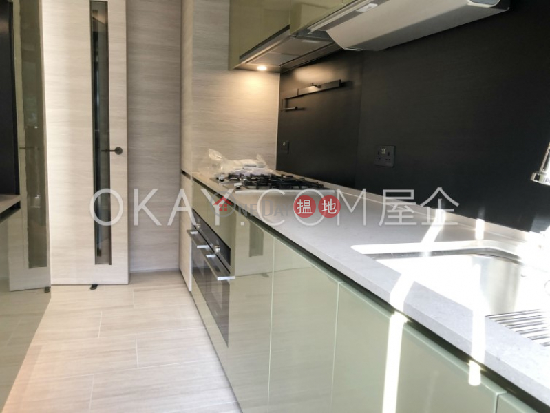 柏蔚山 2座高層|住宅-出租樓盤-HK$ 46,000/ 月