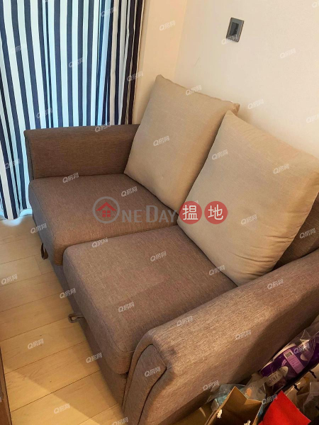Property Search Hong Kong | OneDay | Residential | Rental Listings, Eltanin Square Mile Block 2 | 1 bedroom Mid Floor Flat for Rent