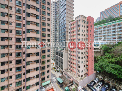 1 Bed Unit for Rent at Eight South Lane, Eight South Lane Eight South Lane | Western District (Proway-LID185229R)_0