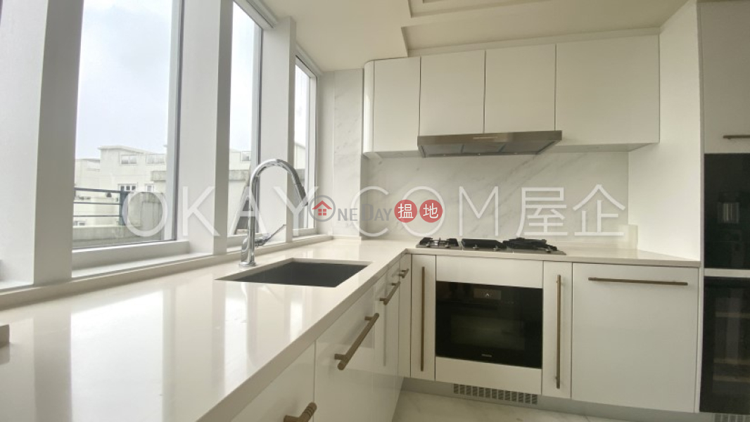 HK$ 3,800萬|澐瀚沙田|4房4廁,連車位,露台澐瀚出售單位