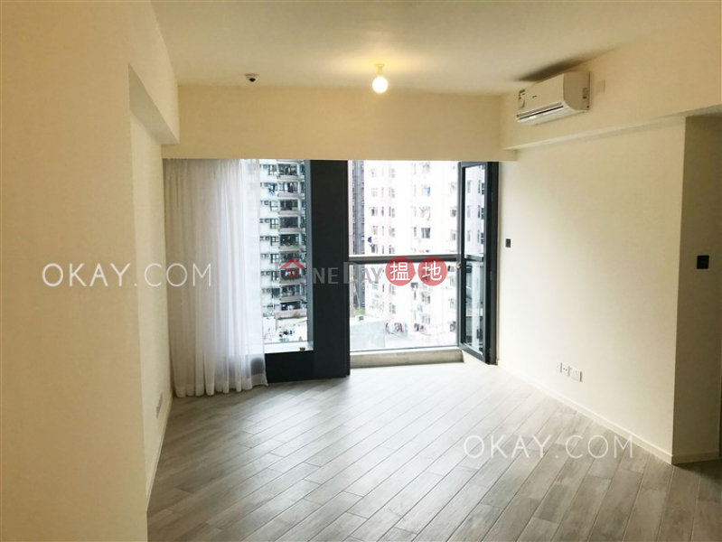 Gorgeous 3 bedroom in North Point | Rental | Fleur Pavilia Tower 1 柏蔚山 1座 Rental Listings