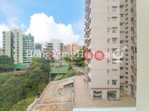 3 Bedroom Family Unit for Rent at Kennedy Court | Kennedy Court 顯輝豪庭 _0