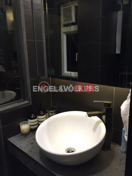 1 Bed Flat for Sale in Mid Levels West, 6 Castle Road | Western District | Hong Kong | Sales, HK$ 7M