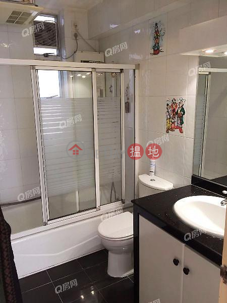 Block 25-27 Baguio Villa | 2 bedroom Mid Floor Flat for Sale | 550 Victoria Road | Western District | Hong Kong Sales, HK$ 19M