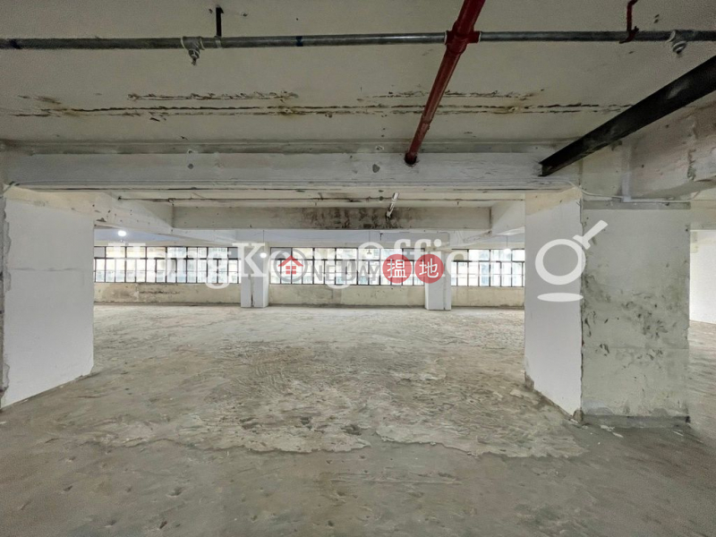 HK$ 81,000/ month | North Point Industrial Building Eastern District, Industrial Unit for Rent at North Point Industrial Building