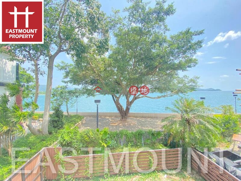 Sai Kung Village House | Property For Rent or Lease in Lake Court, Tui Min Hoi 對面海泰湖閣-Corner sea front duplex with Roof Tui Min Hoi | Sai Kung | Hong Kong Rental | HK$ 38,000/ month