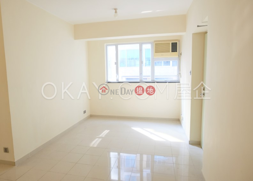 Cozy 3 bedroom in Mid-levels West | Rental | Bonanza Court 般安閣 Rental Listings