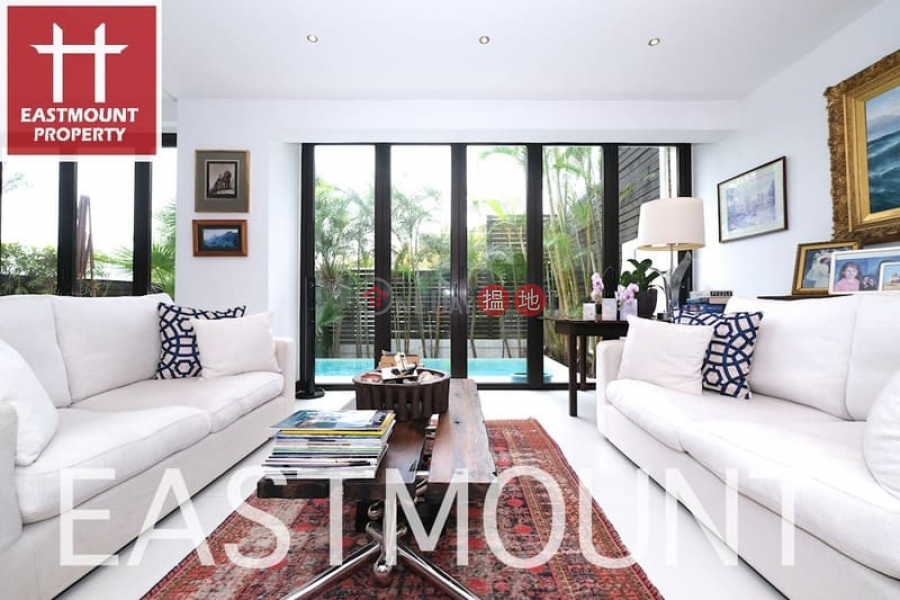 Clearwater Bay Villa House | Property For Sale in Green Villa, Ta Ku Ling 打鼓嶺翠巒小築-Private SWP, Garden | 251 Clear Water Bay Road | Sai Kung | Hong Kong Rental HK$ 75,000/ month