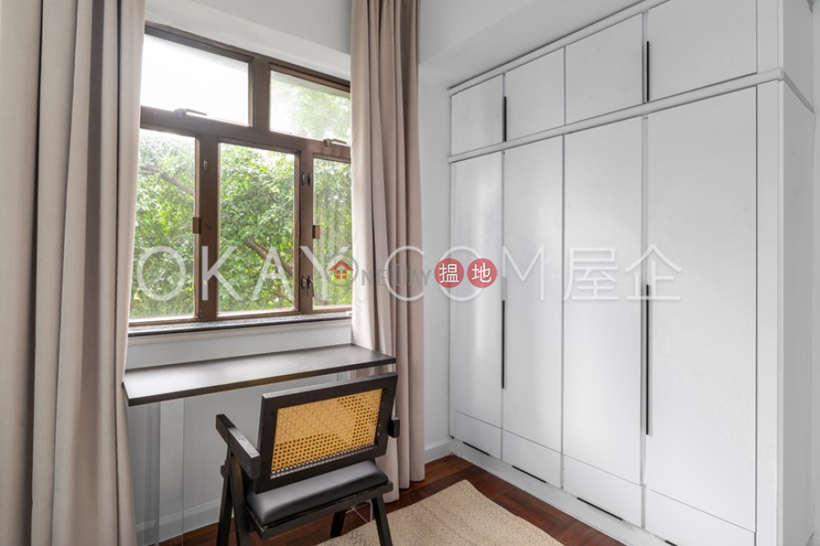 HK$ 49,000/ month | 147-151 Caine Road, Central District Charming 3 bedroom in Mid-levels West | Rental