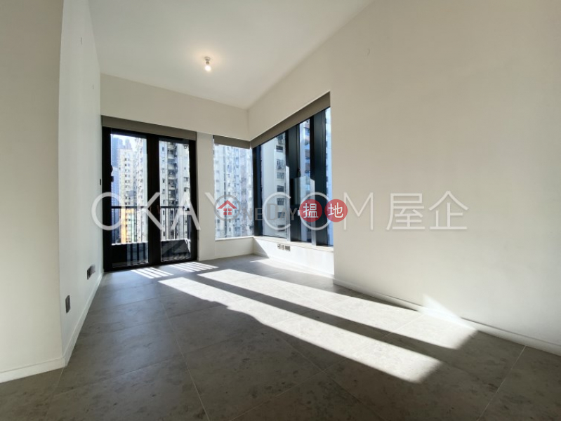 Charming 2 bedroom with balcony | For Sale, 321 Des Voeux Road West | Western District | Hong Kong | Sales | HK$ 13.9M