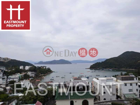 清水灣 Siu Hang Hau, Sheung Sze Wan 相思灣小坑口村屋出售-獨立, 全海景 出售單位 | 小坑口村屋 Siu Hang Hau Village House _0