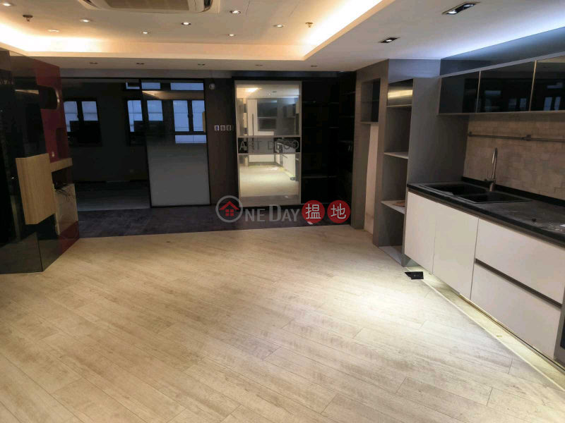HK$ 37,800/ month, Kai Kwong Commercial Building Wan Chai District | TEL 98755238