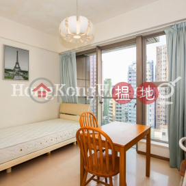 Studio Unit for Rent at The Summa