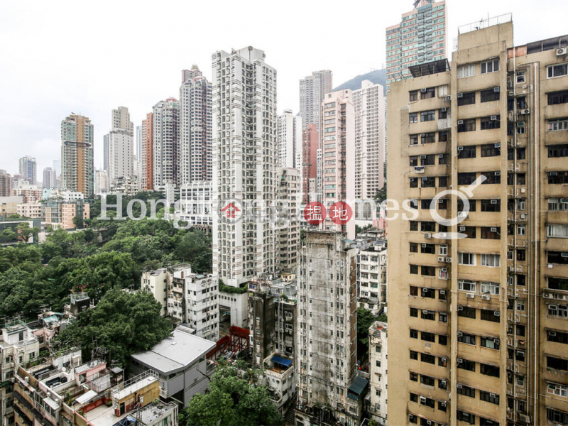 Property Search Hong Kong | OneDay | Residential | Sales Listings | 1 Bed Unit at Island Crest Tower 2 | For Sale